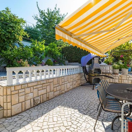 Apartman Mladenka Драмаль Экстерьер фото